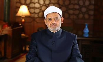 شيخ الأزهر يستقبل رئيس اتحاد الإذاعات الإسلامية