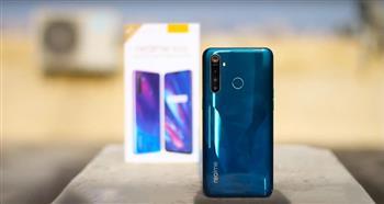 تعرف على مواصفات هاتف ريلمي Realme Q5 Pro قبل إطلاقه