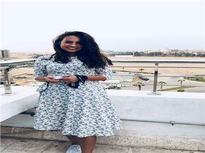 بأمر النيابة.. براءة مراقبة «فتاة الفستان»