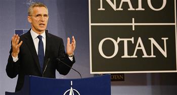   الأمين العام لـ«الناتو» يدافع عن مهمة الحلف فى أفغانستان