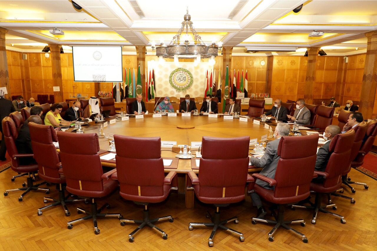 الجامعة العربية تحمل الاحتلال المسؤولية كاملة عن حياة الأسرى الفلسطينيين