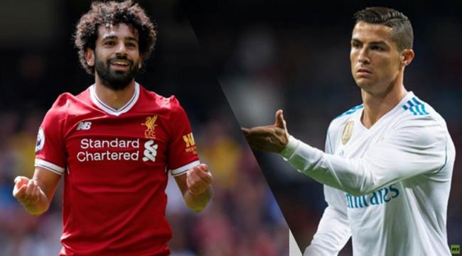 محمد صلاح Vs رونالدو.. موعد مباراة ليفربول ومانشستر يونايتد المقبلة