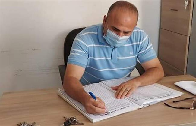 إحالة ٢٥ موظفا بالمصالح الحكومية للتحقيق بشبراخيت