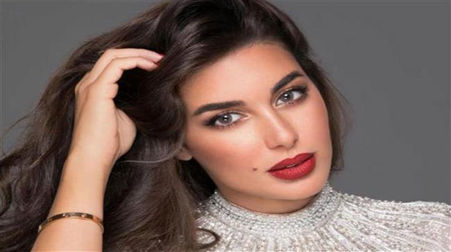ياسمين صبري تحتفل بزفاف شقيقها على عروس من الأسرة الهاشمية 
