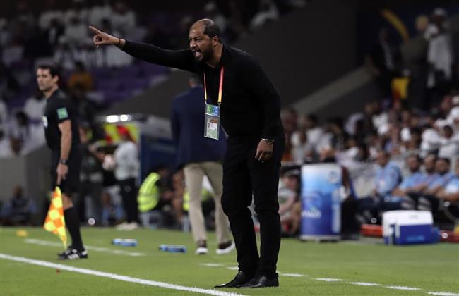 أول مغامرة خارج الحدود.. تعرّف على أرقام معين الشعبانى بعد توليه تدريب المصري