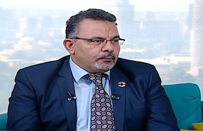 د.عاطف الشبراوي: توفير 4500 فرصة عمل لمستفيدي برنامج فرصة من شركات القطاع الخاص
