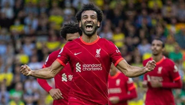 ليلة تألق المصريين فى الدوريات الأوروبية.. فيديو