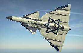   الطيران الإسرائيلي يهاجم مواقع لحماس في قطاع غزة