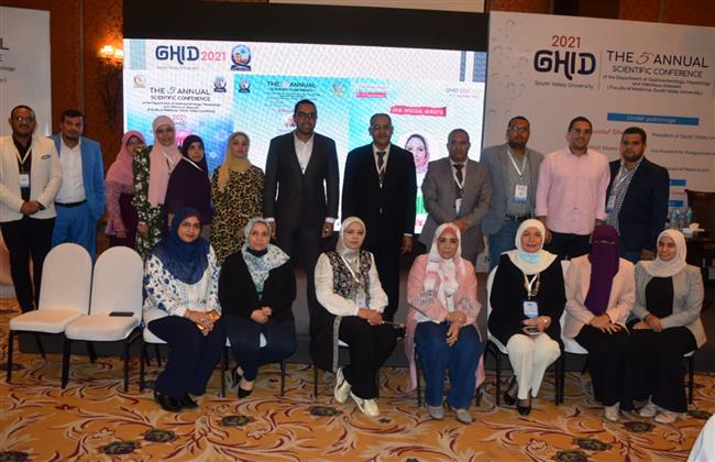 مؤتمر علمي يوصي بضرورة استشارة الطبيب عند مرض الجهاز التنفسي
