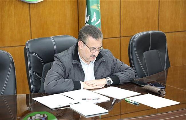 فتح منافذ جديدة لتلقي لقاح كورونا بمراكز الشباب بالمنوفية