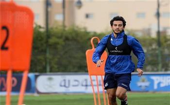 نجم الأهلي السابق يفتح أبواب الزمالك أمام لاعب بيراميدز