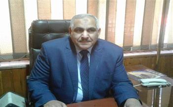 نقابة المعلمين ببنى سويف تنظم ملتقى توظيفى بمشاركة ٢٥ شركة