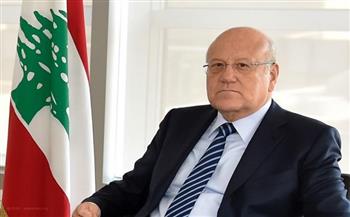  الحكومة اللبنانية تشكل لجنة لصياغة البيان الوزاري لعرضه على البرلمان