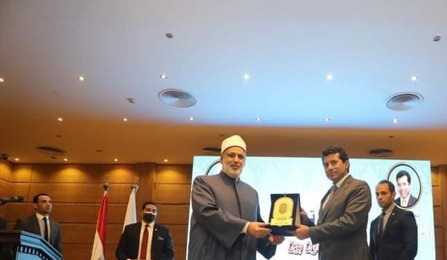 تدشين مشروعات شبابية بين الأزهر ووزارة الشباب والرياضة