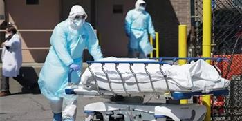   اليابان تسجل 4 آلاف و171 إصابة و50 وفاة جديدة بـ «كورونا»