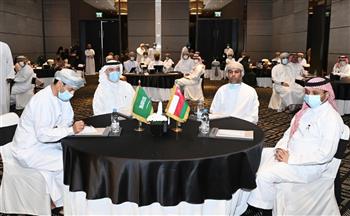    عمان والسعودية تبحثان التعاون في مجال الاقتصاد الرقمي