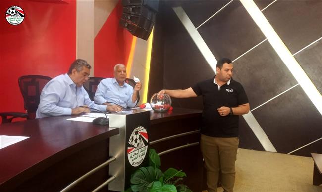 إجراء قرعة دوري الصالات.. و«الجبلاية» تدعم الأندية ماليا