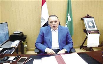 محافظ الشرقية: افتتاح 13 مشروعا خدميًا بفاقوس