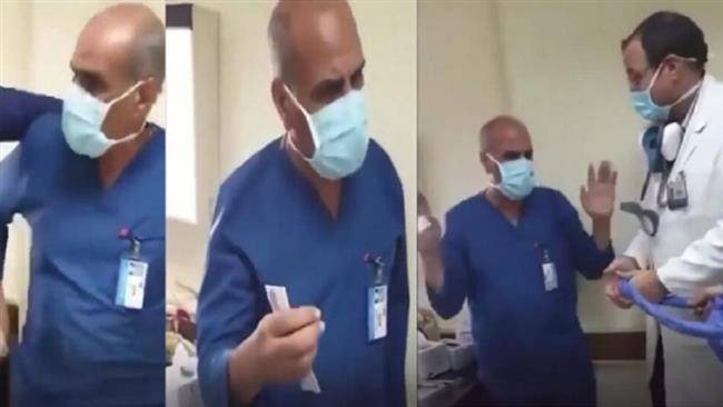 تجديد حبس المتهمين فى قضية فيديو السجود للكلب