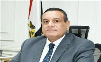   كشف تطورات المشروع القومي لتطوير الريف المصري بالبحيرة