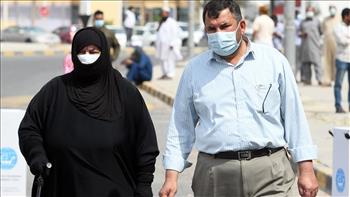   العراق: تسجيل 4204 إصابات جديدة و54 حالة وفاة بفيروس "كورونا"