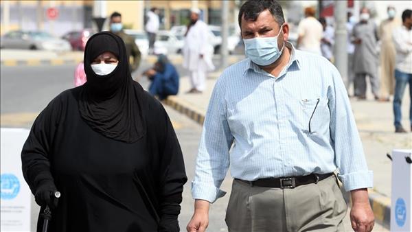 العراق: تسجيل 4204 إصابات جديدة و54 حالة وفاة بفيروس "كورونا"