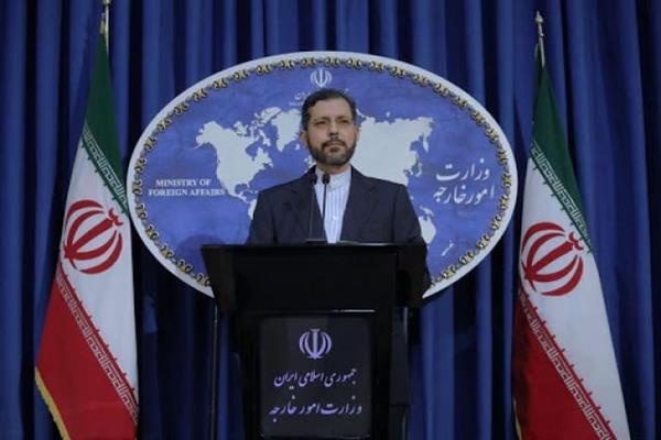 طهران: الحكومة التى شكلتها طالبان لا تمثل جميع الأفغان