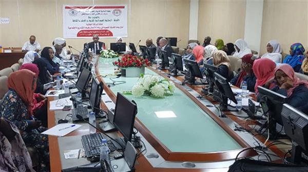 «الأمم المتحدة» ينظم ورشة حول مفهوم النوع الاجتماعي بالسودان