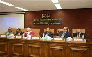   رئيس لجنة الجمارك: التسجيل المسبق للشحنات يحسن ترتيب مصر عالميا