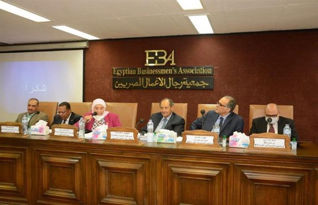 رئيس لجنة الجمارك: التسجيل المسبق للشحنات يحسن ترتيب مصر عالميا