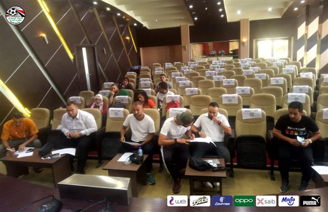 إجراء قرعة دوري كرة القدم النسائية للموسم المقبل