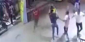 «عذبوه وقطعوا يده».. كشف ملابسات اعتداء بلطجية على شاب 