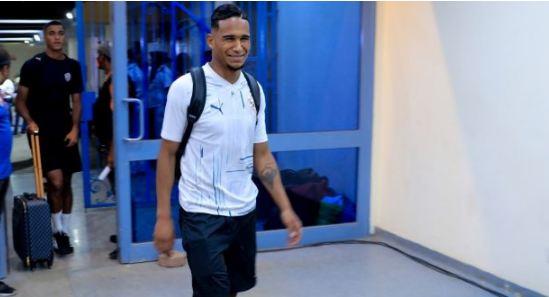 الجزيري والمثلوثي يصلان القاهرة وينتظما في تدريبات الزمالك غدًا