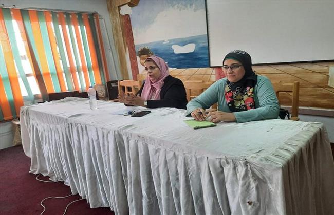 «كيفية  التعامل مع المراهقين» موضوع ندوة بـ «غرب الاسكندرية» 