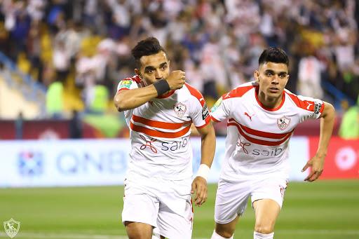  على خطى ساسى.. بن شرقى وجنش يخططان للرحيل المجانى