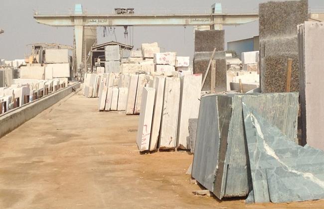 شق الثعبان.. نهضة صناعية تضاف لسجل العاصمة 