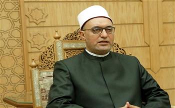   «البحوث الإسلامية» يطالب بإنشاء هيئة عالمية للتواصل مع المؤسسات الدينية والمجتمعية