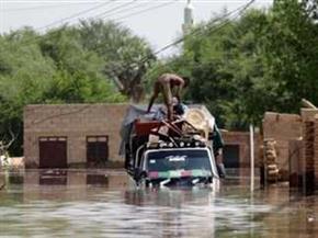  الفيضان يقتل 80 شخصًا في السودان
