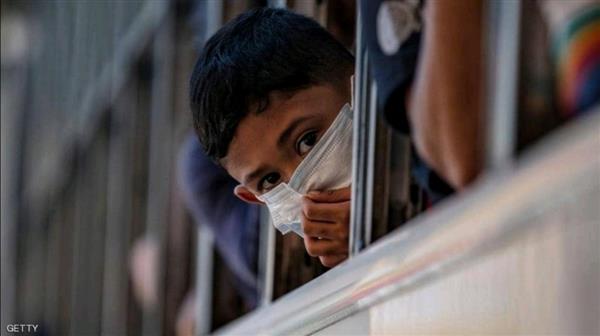 حقيقة وفاة أطفال بـ كورونا في مصر