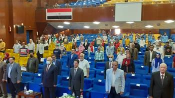   جامعة بنها تطلق المرحلة الثالثة من المبادرة الرئاسية «صنايعية مصر»
