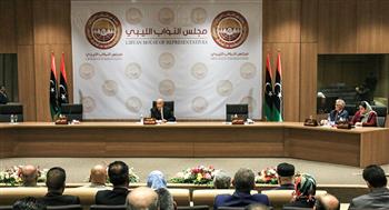   البرلمان الليبي يؤجل البت في مصير حكومة دبيبة