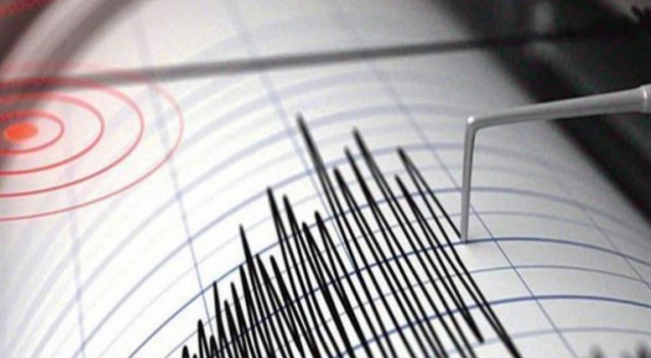 زلزال قوته 2ر6 درجة يضرب مقاطعة أيباراكى اليابانية