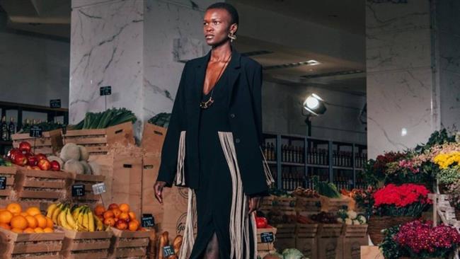 تعرف على أحدث مجموعة لـ Jason Wu لربيع وصيف 2022
