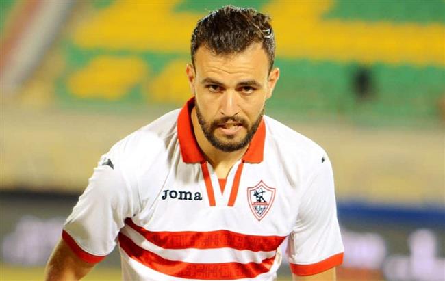 الزمالك يعلن عودة التونسي حمدي النقاز.. رسميا