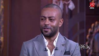 أبرز تصريحات تامر عاشور مع عمرو أديب فى برنامج الحكاية