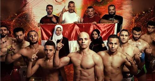 مصر تنافس روسيا على لقب البطولة الاحترافية الدولية للكيك بوكسينج .. غدا 