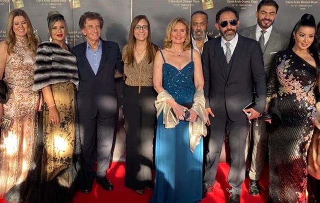 19 سبتمبر.. أنطلاق مهرجان أيام القاهرة للدراما