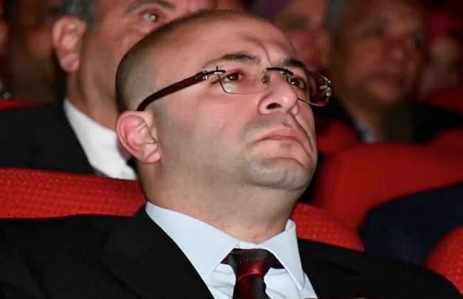 محافظ بني سويف يعقد لقاءات جماهيرية