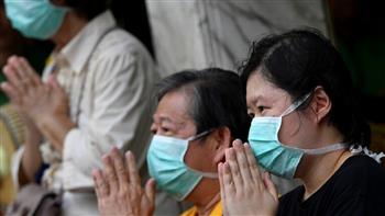   تايلاند تسجل أكثر من 11 ألف إصابة جديدة بكورونا و136 وفاة