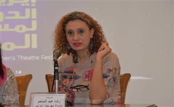 «طبلة الست» و«بهية» يفتتحان فعاليات مهرجان إيزيس 